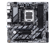 GIGABYTE Płyta główna B840M DS3H AM5 4DDR5 HDMI/2DP mATX - 1317770 - zdjęcie 2